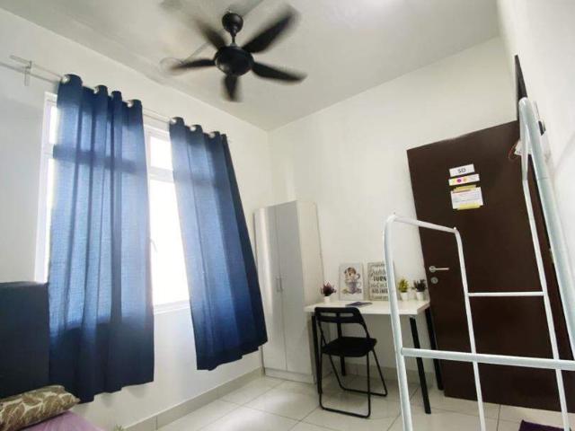 Apartment for rent in Bukit Jalil, Kuala Lumpur