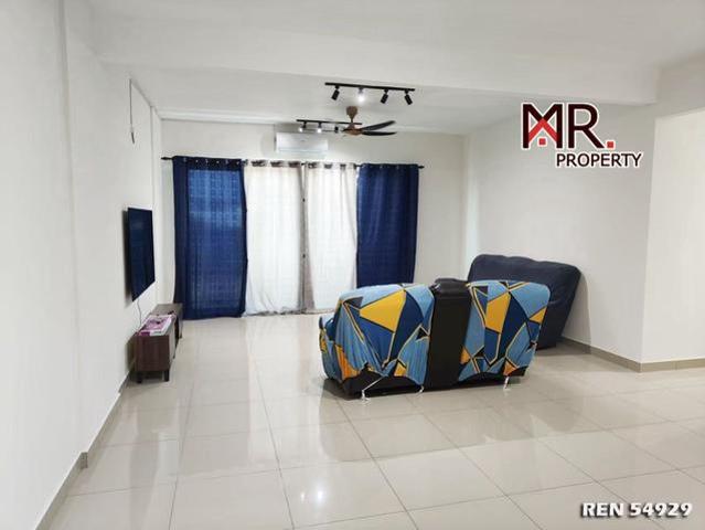 Condominium for rent in Wellesley, Penang
