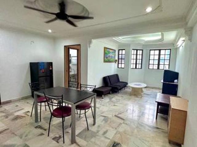 Condominium for sale in Cheras, Kuala Lumpur