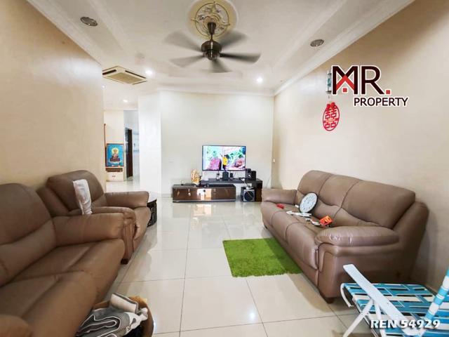 Residential House for sale in Sungai Petani, Kuala Muda