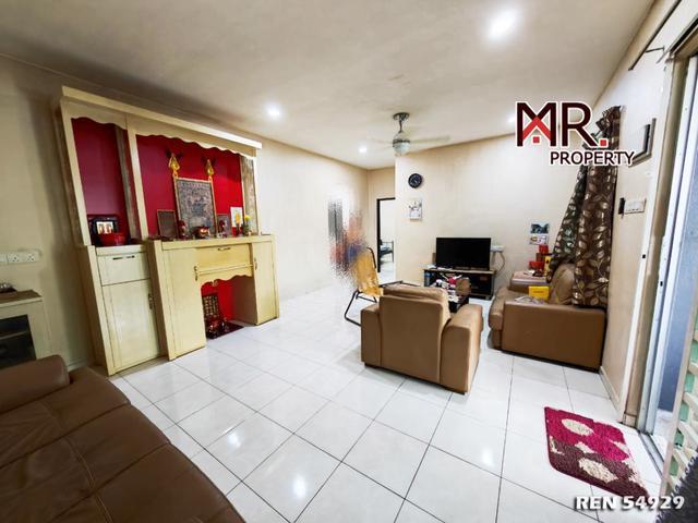 Residential House for sale in Sungai Petani, Kuala Muda