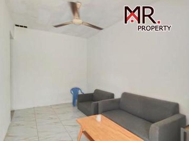 Terraced House for sale in Kuala Muda, Kedah