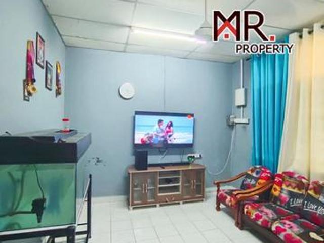 Terraced House for sale in Kuala Muda, Kedah