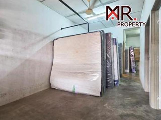 Terraced House for sale in Sungai Petani, Kuala Muda