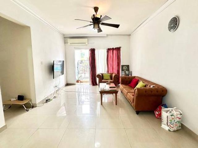 Condominium for sale in Petaling, Subang Jaya