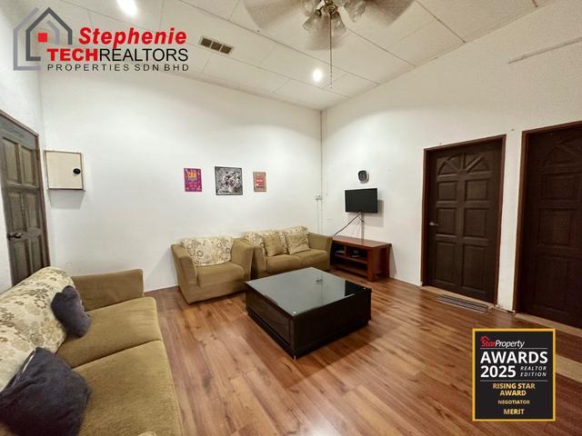 Residential House for sale in Sungai Petani, Kuala Muda