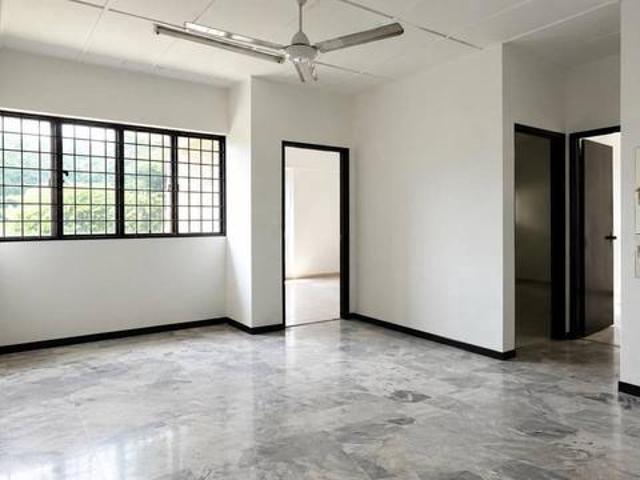 Apartment for sale in Kajang, Langat