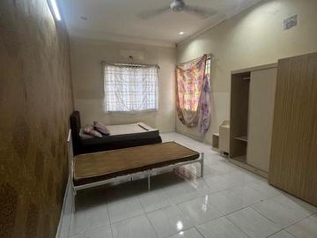 Townhouse for sale in Georgetown, Penang