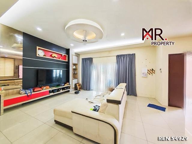 Residential House for sale in Sungai Petani, Kuala Muda