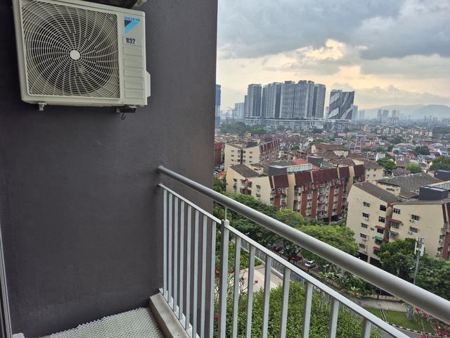 Serviced Residence for rent in Country Heights Damansara, Kuala Lumpur
