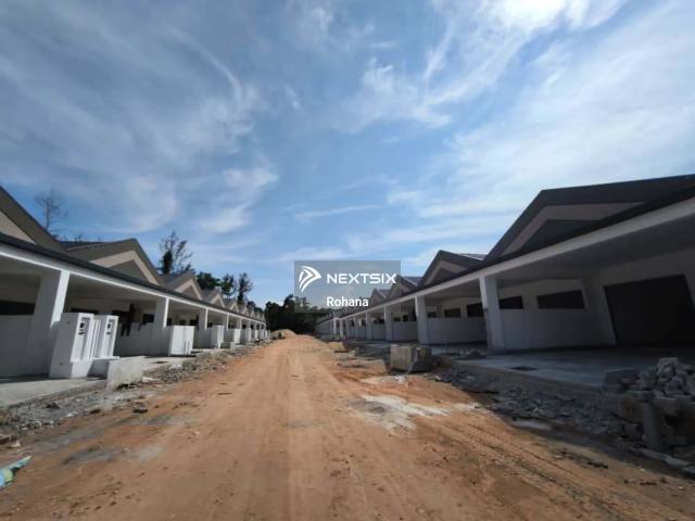 Property for sale in Kuching, Sarawak