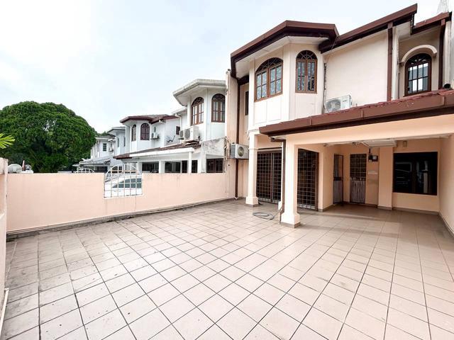 Terraced House for sale in Petaling, Subang Jaya