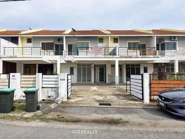 Terraced House for sale in Sungai Petani, Kuala Muda