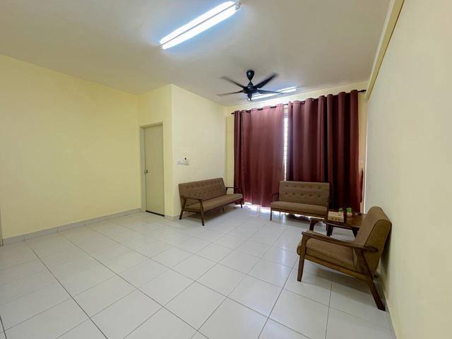Apartment for rent in Desa Pandan