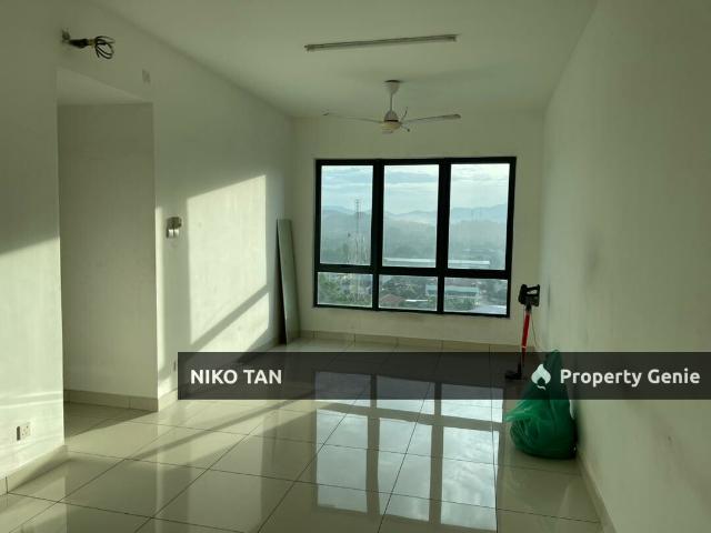 Serviced Residence for sale in Kajang, Langat