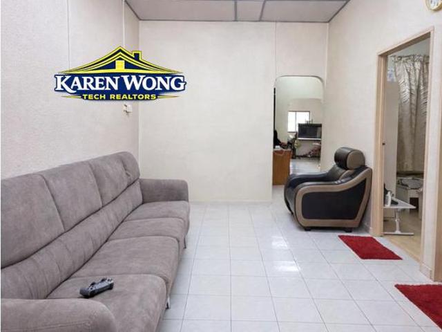 Terraced House for sale in Sungai Petani, Kuala Muda