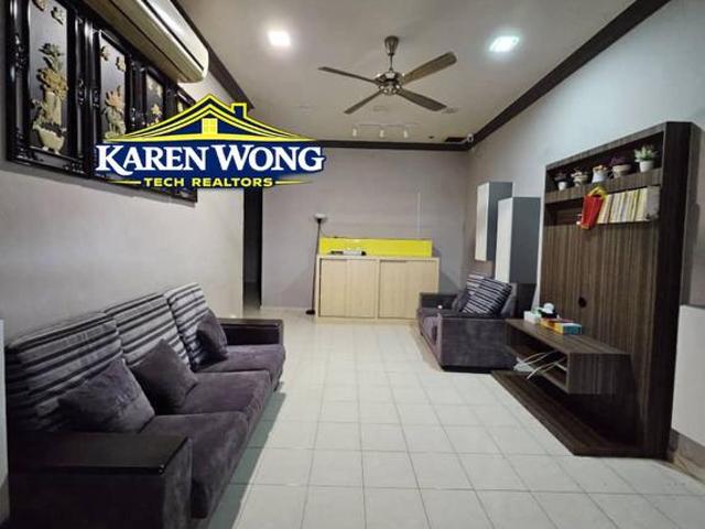 Residential House for sale in Sungai Petani, Kuala Muda