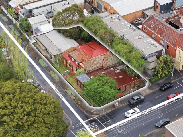 Office for sale in Armadale, Melbourne