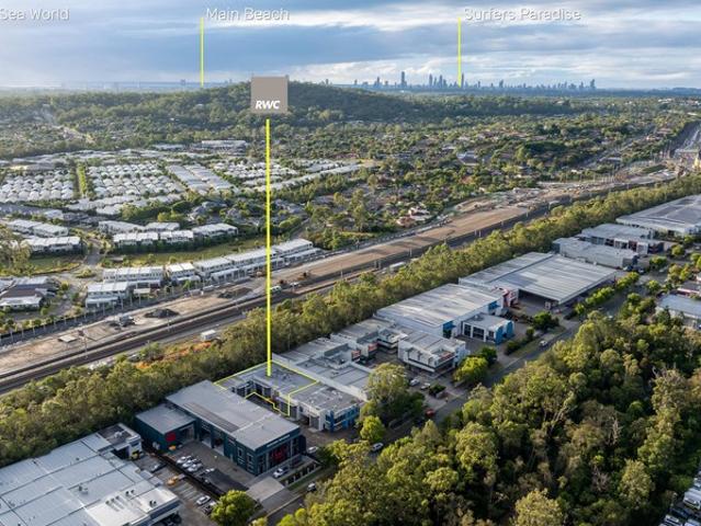 Warehouse for rent in Fernbrook, Queensland