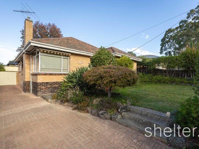 House for sale in Camerons Creek, Victoria