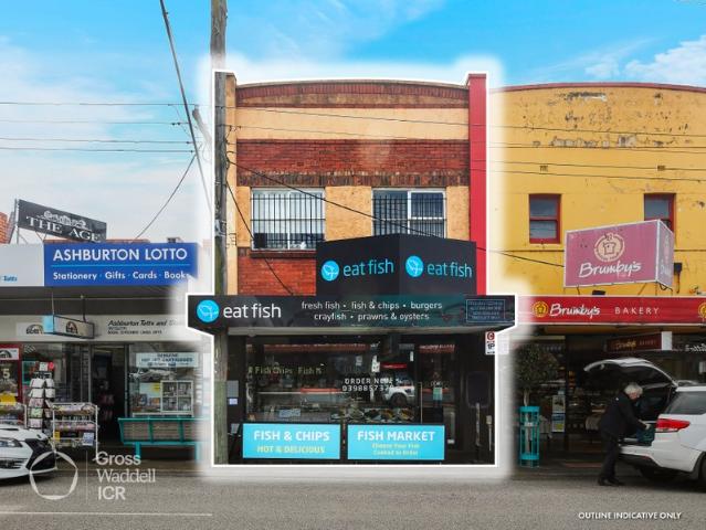 Retail for sale in Camerons Creek, Victoria