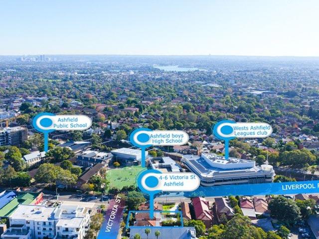House for sale in Sydney, New South Wales