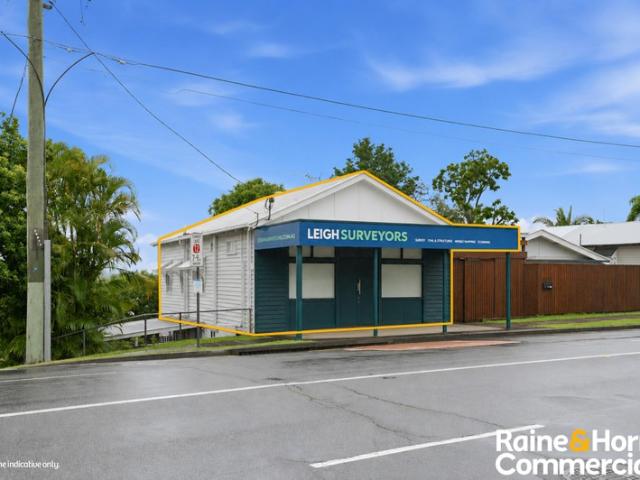 Office for rent in Toombul, Queensland