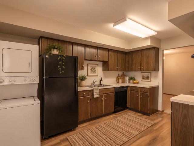Apartment for rent in Centerville, Montgomery County