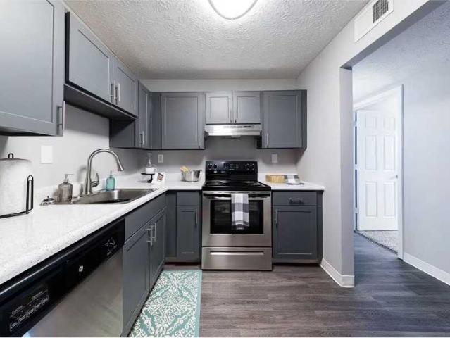 Apartment for rent in Lexington, Kentucky