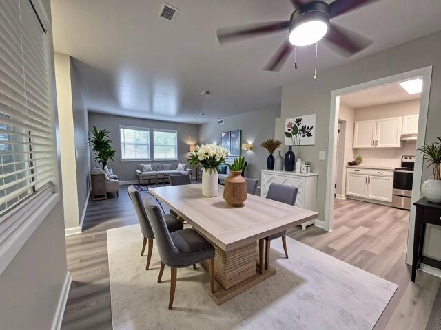 Apartment for rent in Lexington, Kentucky