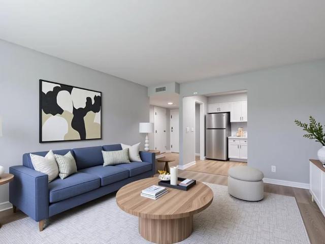 Apartment for rent in Lexington, Kentucky