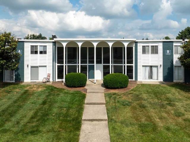 Apartment for rent in Lexington, Kentucky