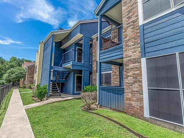 Apartment for rent in Dallas, Texas