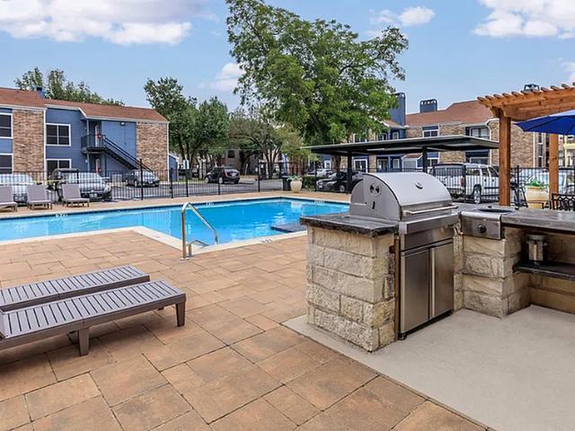 Apartment for rent in Dallas, Texas