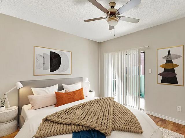 Apartment for rent in Dallas, Texas
