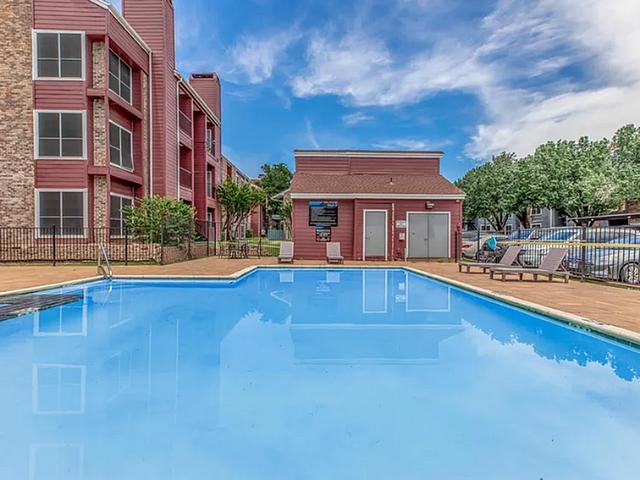 Apartment for rent in Dallas, Texas