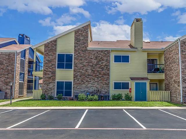 Apartment for rent in Dallas, Texas