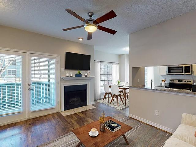 Apartment for rent in Dallas, Texas