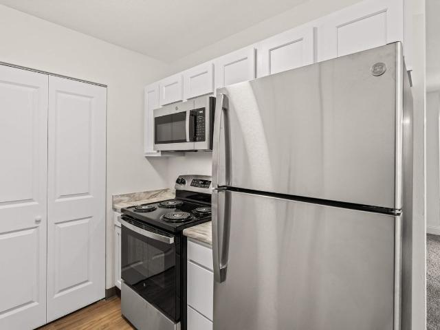 Apartment for rent in Fairborn, Ohio