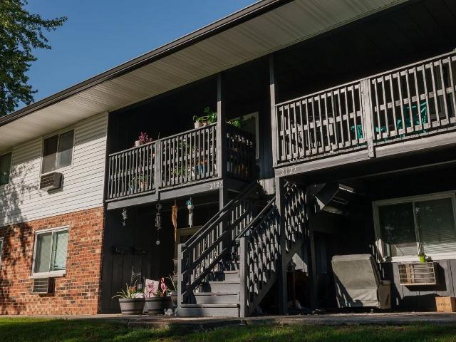 Apartment for rent in Fairborn