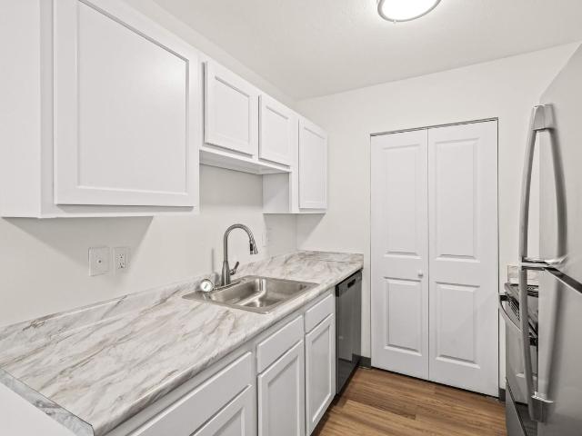 Apartment for rent in Fairborn, Ohio