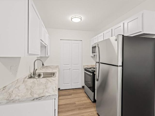 Apartment for rent in Fairborn