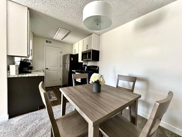 Apartment for rent in Oxford, Ohio