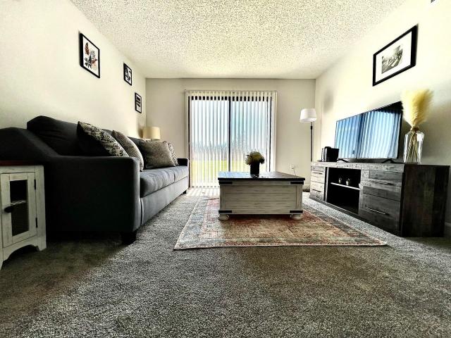 Apartment for rent in Oxford, Ohio