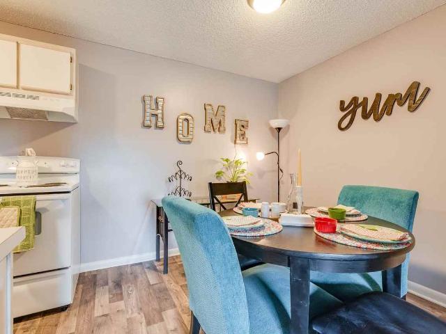 Apartment for rent in Oxford, Ohio