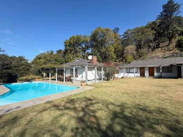 House for sale in Umgungundlovu, Kwazulu-natal