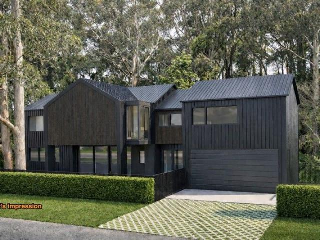 Land for sale in Austinmer, Wollongong City Council