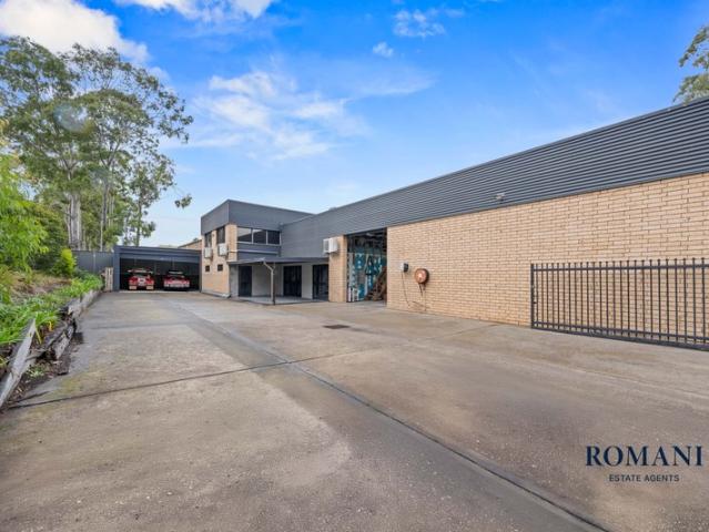 Warehouse for rent in Sydney, New South Wales