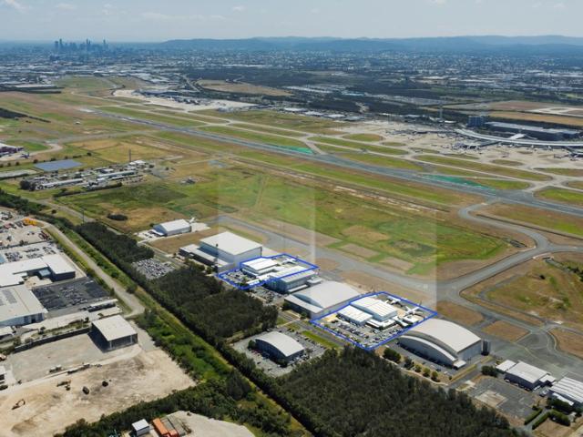 Warehouse for sale in Toombul, Queensland