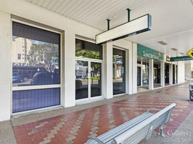Office for rent in Ayr, Queensland